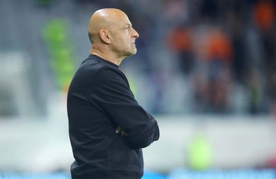 Απόλλων: Xωρίς Κβίντα στα ημιτελικά