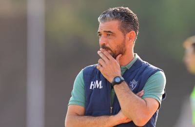 Σάββα: «Impossible is nothing »