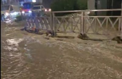 Πάμε Τρόοδος 2