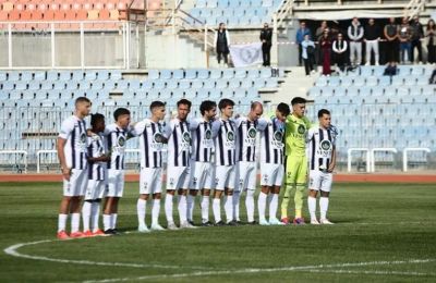 ΑΕΚ-Ολυμπιακός: Κιτρινόμαυρος σεφτές ή ερυθρόλευκο σερί;