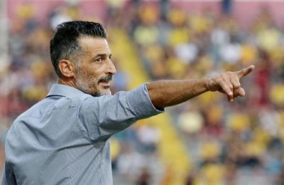 Ομόνοια: Η παρακάμερα της τριάρας στην Πάφο (vid)