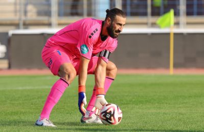 Σάββα: «Impossible is nothing »