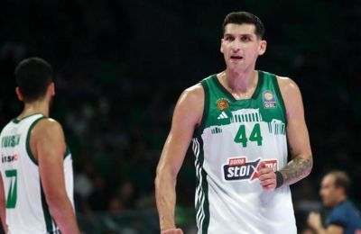 Οι μέρες και οι ώρες των αναμετρήσεων του Παναθηναϊκού με την Εφές 