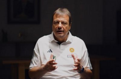 Οι μέρες και οι ώρες των αναμετρήσεων του Παναθηναϊκού με την Εφές 