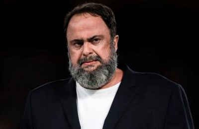 «Το πρώτο από τα πολλά-Η δουλειά δεν έχει τελειώσει» (vid)