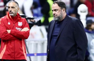 Η κουβέντα του Χένρι με τον Άρνολντ και η συμβουλή