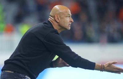 Απόλλων: Xωρίς Κβίντα στα ημιτελικά
