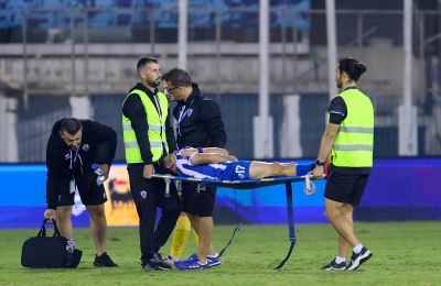 Ανόρθωση: Πιάνει δουλειά ο Απόστολος, βοηθός του ο Χάρης Ιωάννου! 
