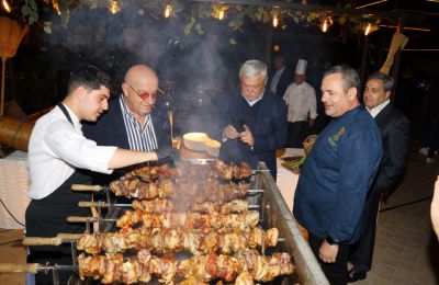 Προπόνηση με Παπασταύρου