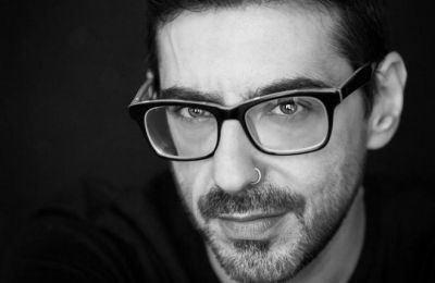 Η Μαρία Αντωνά αναφέρθηκε στη σχέση της με τον Γιώργο Λιάγκα!