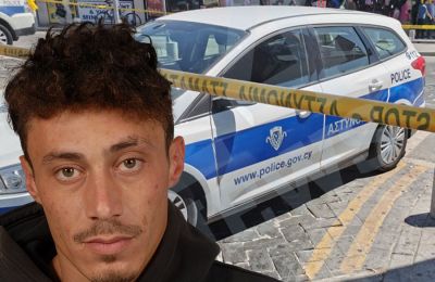 Η διερεύνηση της υπόθεσης συνεχίζεται από το Τμήμα Ανιχνεύσεως Εγκλημάτων Λευκωσίας