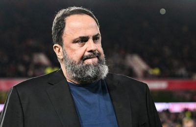 «Το πρώτο από τα πολλά-Η δουλειά δεν έχει τελειώσει» (vid)