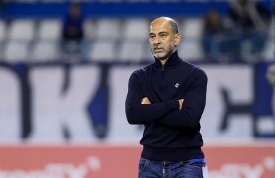 Εμπάργκο FIFA: Ανέβηκαν στις εννιά οι υποθέσεις της Ανόρθωσης 