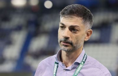 Χάμπος ο MVP με Πάφο (vid)