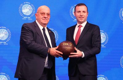 ΑΠΟΕΛ: Αναδιοργάνωση παντού… με φόντο τα 100χρονα  