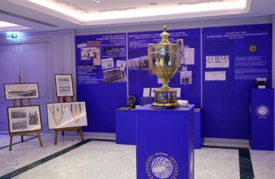«Το μίσος του Γιώργου Κούμα για την Ομόνοια τον έχει τυφλώσει»