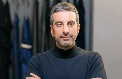Η τρυφερή ανάρτηση της συζύγου του για τη γιορτή του 