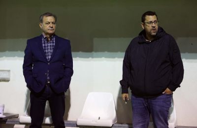 Αποθέωση... αναγνώριση