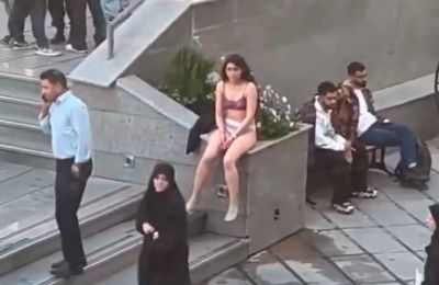 Η Ουάσιγκτον και το Πεκίνο ανταλλάσσουν χτυπήματα με δασμούς