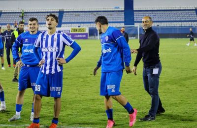 Ανόρθωση: Το πλάνο Πραστίτη σε αγωνιστικό και οικονομικό κομμάτι! 