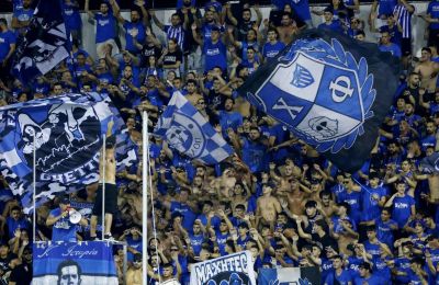Ανόρθωση: Τέλος και επίσημα ο Καμορανέζι