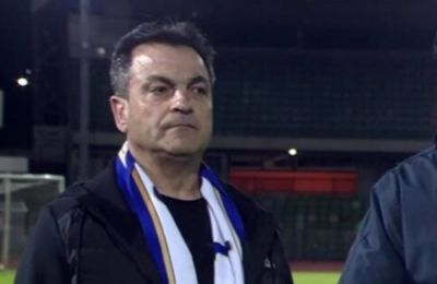 Σάββα: «Impossible is nothing »
