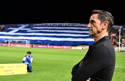 ΑΠΟΕΛ: Με Κονσταντίνοφ και τρεις μπακ (11αδα)