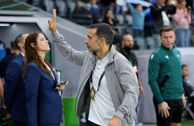 Φέρτε το πρωτάθλημα μες το Παφιακό! (vid)