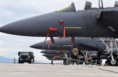 Η Ουάσιγκτον και το Πεκίνο ανταλλάσσουν χτυπήματα με δασμούς