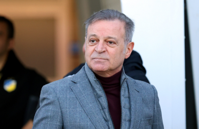 «Ο ΑΠΟΕΛ δεν είναι ομάδα που τα παρατάει»