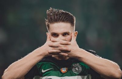 MVP στο Champions League ο Γκιόκερες!