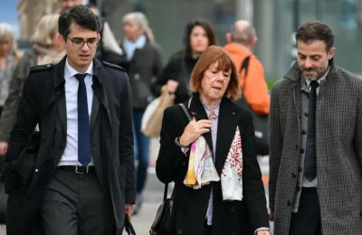 Ανησυχία στις βαλτικές χώρες και την Ευρώπη