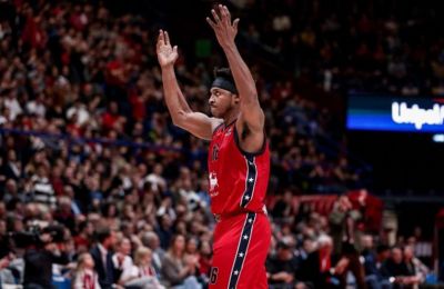 Έβγαλε τα μάτια του ο Παναθηναϊκός και το Final 4 περνάει από την Πόλη
