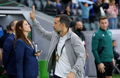 Νέο για Πριέτο