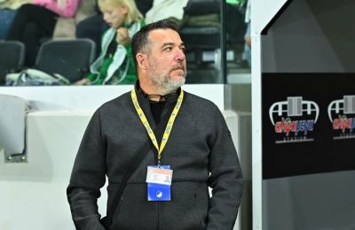 ΑΠΟΕΛ: Χαμογέλασε ο αρχηγός, μαζί κι ο κόσμος!