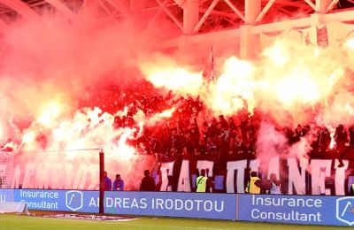 Φωτογραφία Αρχείου