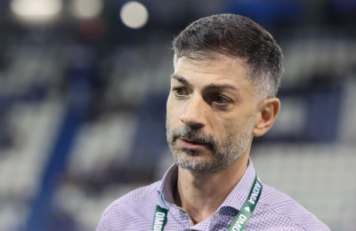Ομόνοια: Η παρακάμερα της τριάρας στην Πάφο (vid)