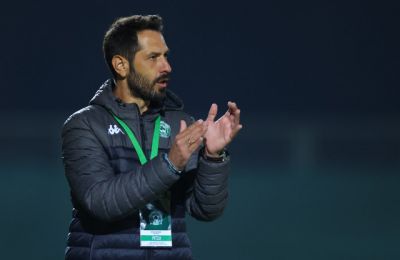 Πετράκης: «Θα μπορούσαμε να πάρουμε τη νίκη»