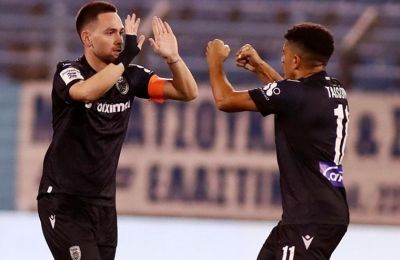«ΠΑΕ και Ιβάν Σαββίδης προσωπικά, εκφράζουν τα συλλυπητήρια τους»