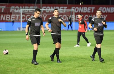 Βλέπει Ανόρθωση ο Απόστολος