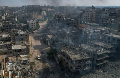 Η Ουάσιγκτον και το Πεκίνο ανταλλάσσουν χτυπήματα με δασμούς