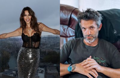 Η τρυφερή ανάρτηση της συζύγου του για τη γιορτή του 