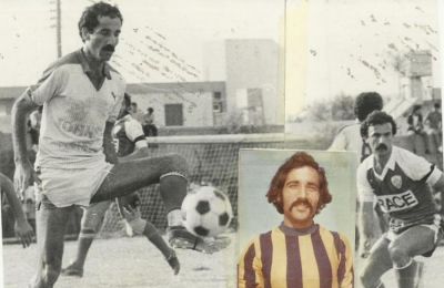 Σάββα: «Impossible is nothing »