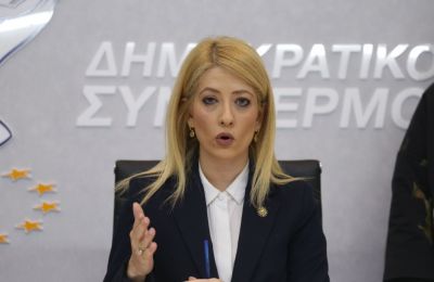 Πρόταση για πλατεία Γλαύκου Κληρίδη στην Πάφο