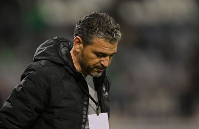 Σάββα: «Impossible is nothing »