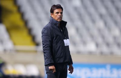 ΑΕΛ: Το ιδανικό σενάριο για προπονητή, δεν είναι όμως δεδομένο