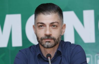 Χάμπος ο MVP με Πάφο (vid)