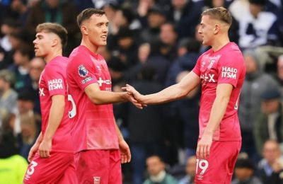 Σαλάχ: Πέμπτος σκόρερ στην ιστορία της Premier League