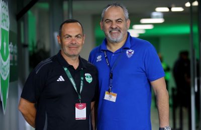 Βέσκο με πέντε Κύπριους
