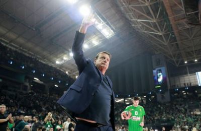 Εκτός ο Παπαπέτρου από τα πρώτα δύο ματς με την Εφές